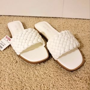 Nine West Womens Sandals